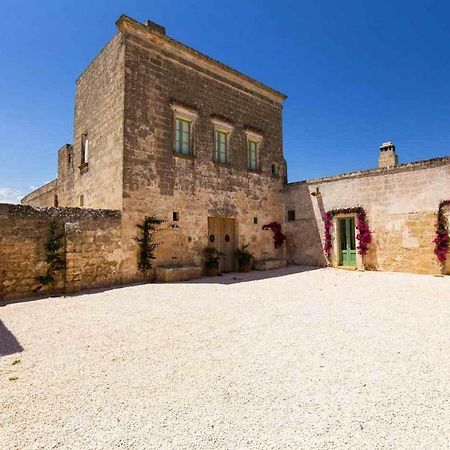 Masseria Celano グロッターリエ エクステリア 写真