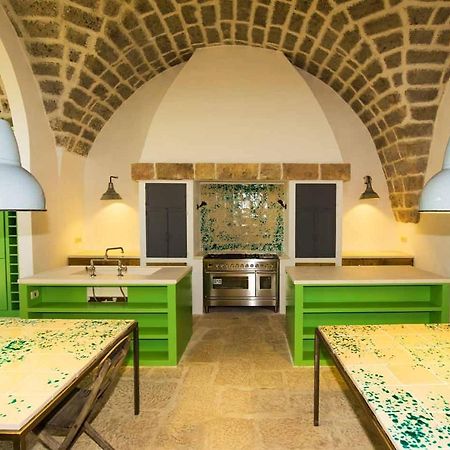 Masseria Celano グロッターリエ エクステリア 写真