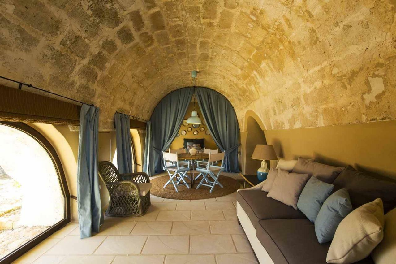 Masseria Celano グロッターリエ エクステリア 写真