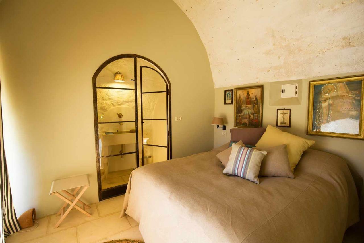 Masseria Celano グロッターリエ エクステリア 写真