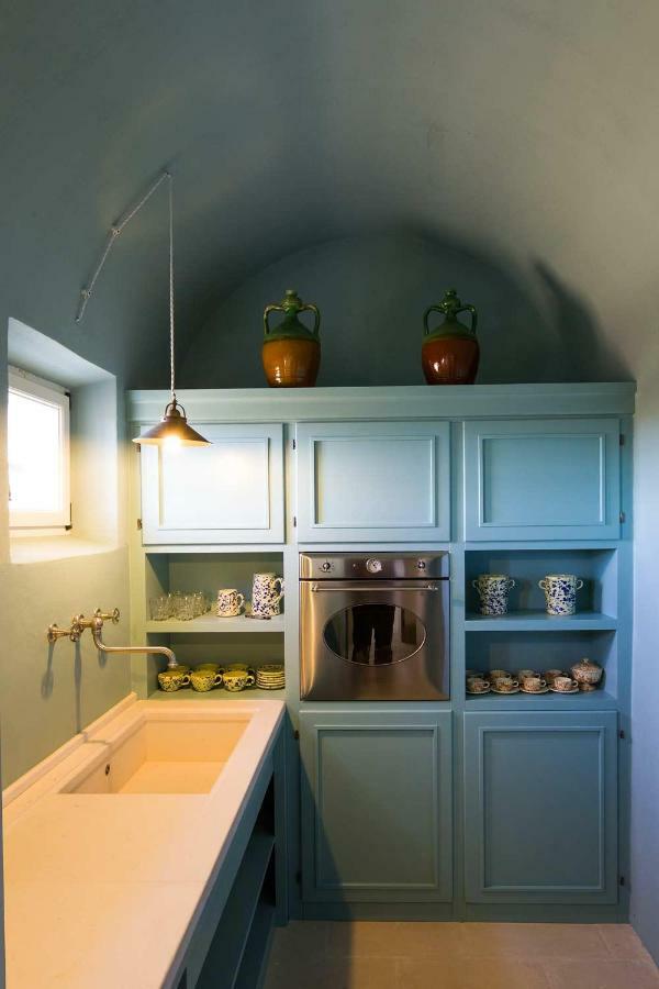 Masseria Celano グロッターリエ エクステリア 写真