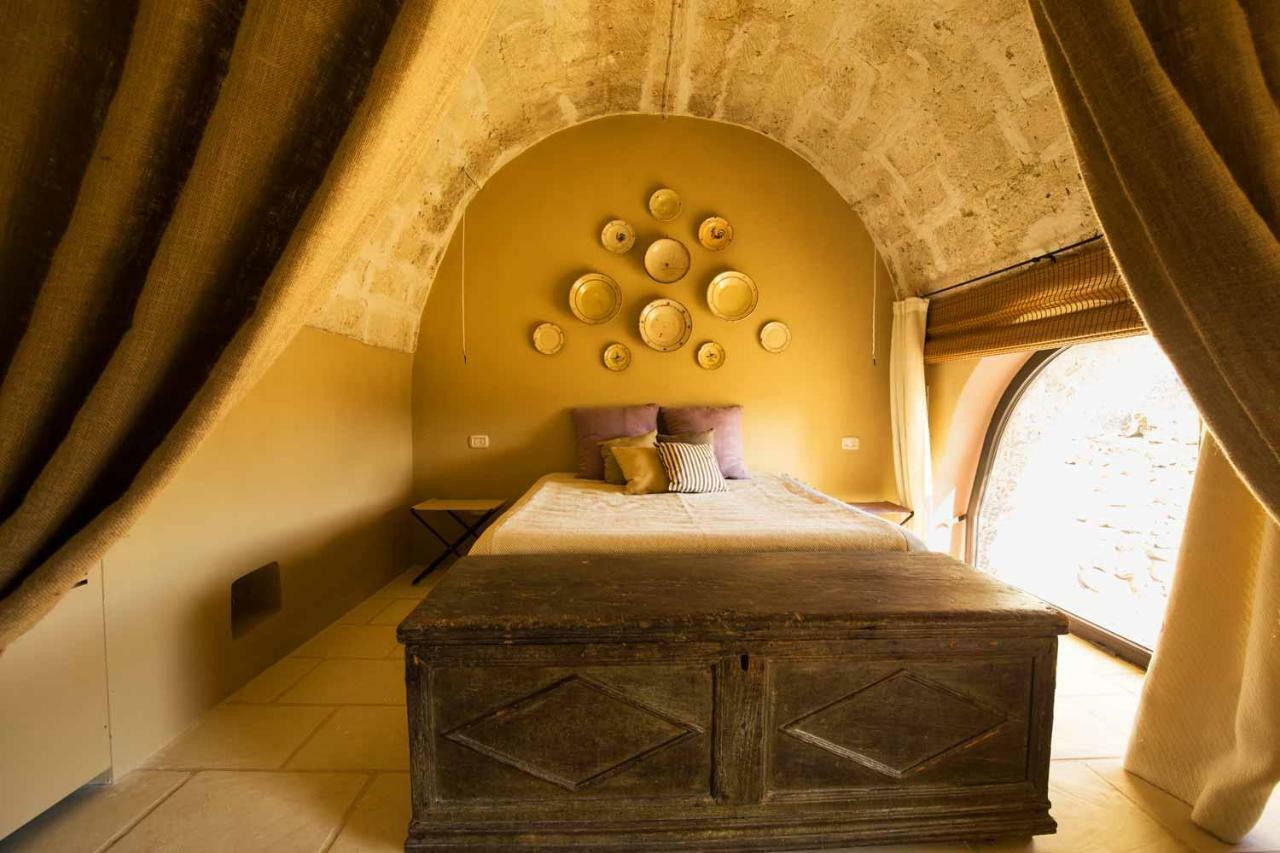 Masseria Celano グロッターリエ エクステリア 写真