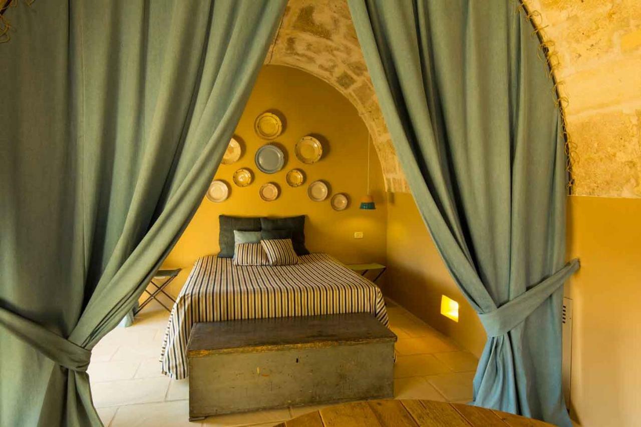 Masseria Celano グロッターリエ エクステリア 写真