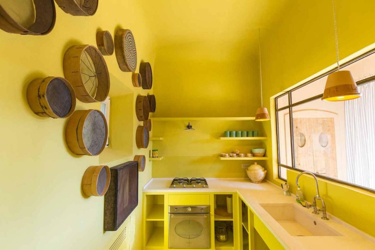Masseria Celano グロッターリエ エクステリア 写真