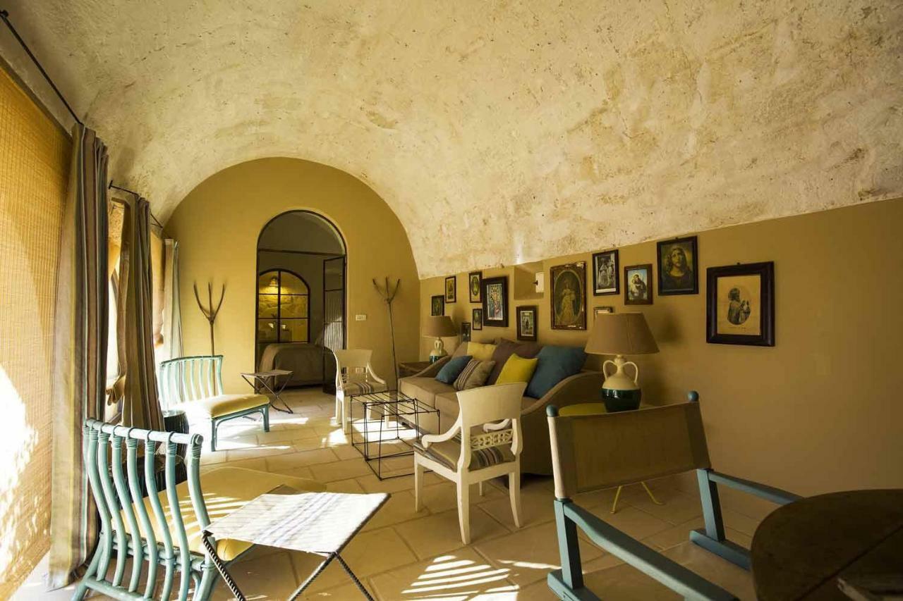 Masseria Celano グロッターリエ エクステリア 写真