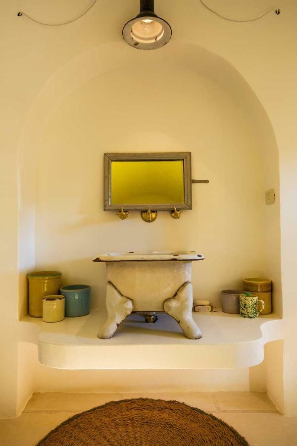 Masseria Celano グロッターリエ エクステリア 写真