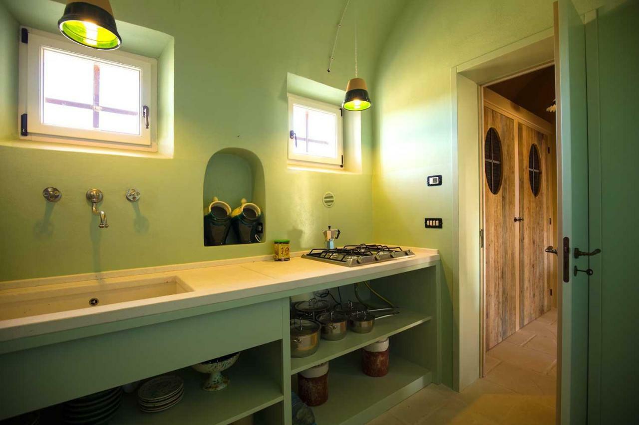 Masseria Celano グロッターリエ エクステリア 写真