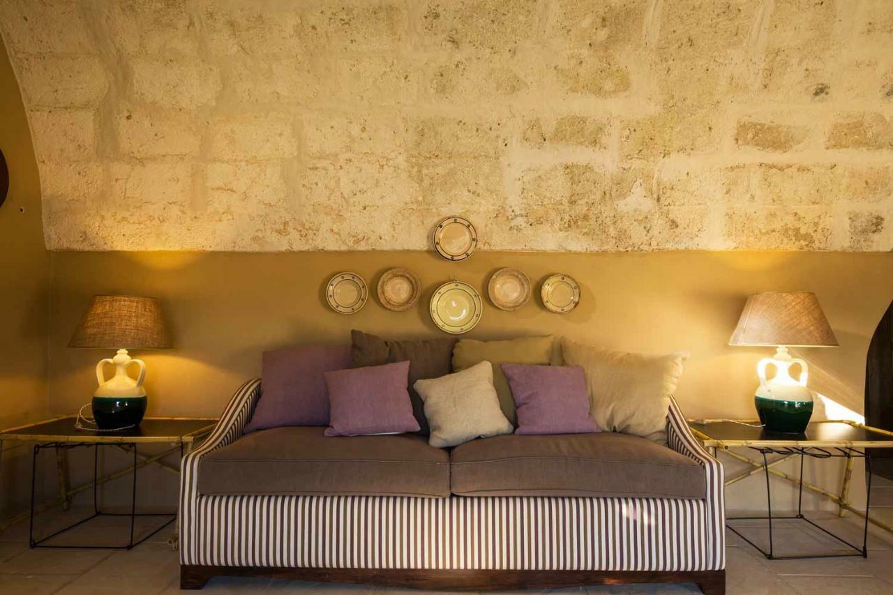 Masseria Celano グロッターリエ エクステリア 写真