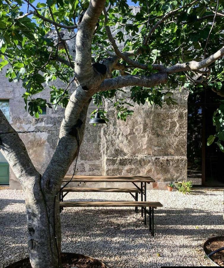 Masseria Celano グロッターリエ エクステリア 写真