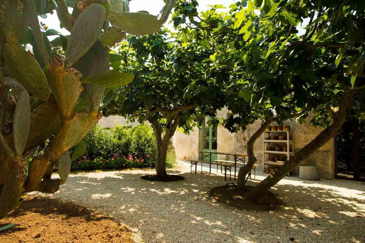 Masseria Celano グロッターリエ エクステリア 写真
