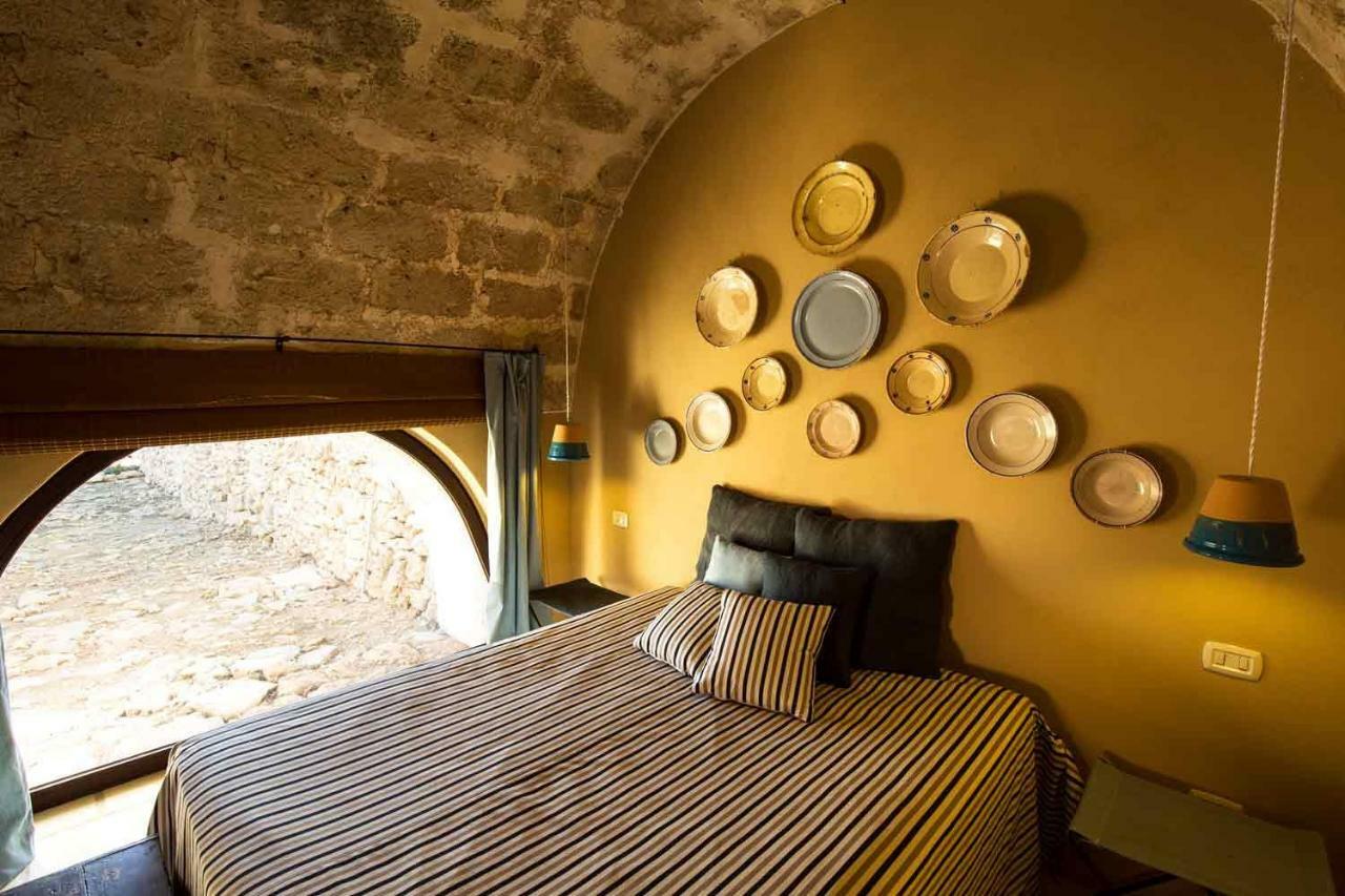 Masseria Celano グロッターリエ エクステリア 写真