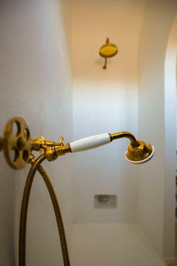 Masseria Celano グロッターリエ エクステリア 写真