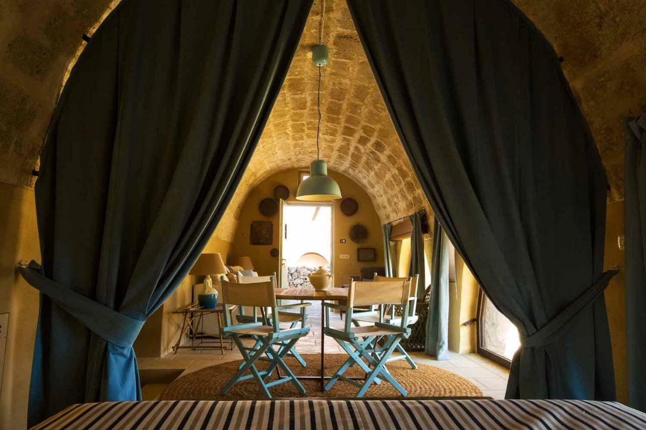Masseria Celano グロッターリエ エクステリア 写真