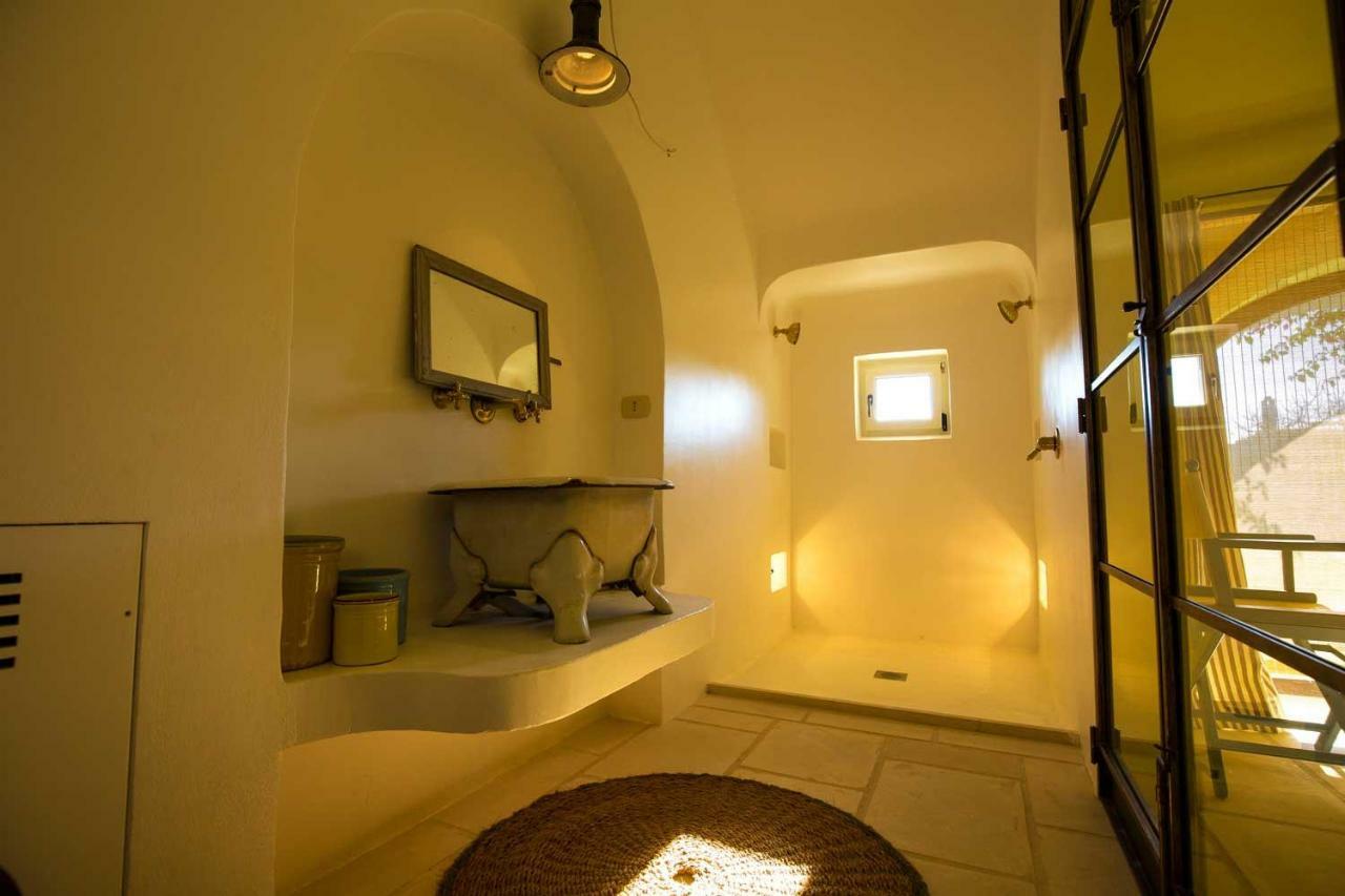Masseria Celano グロッターリエ エクステリア 写真