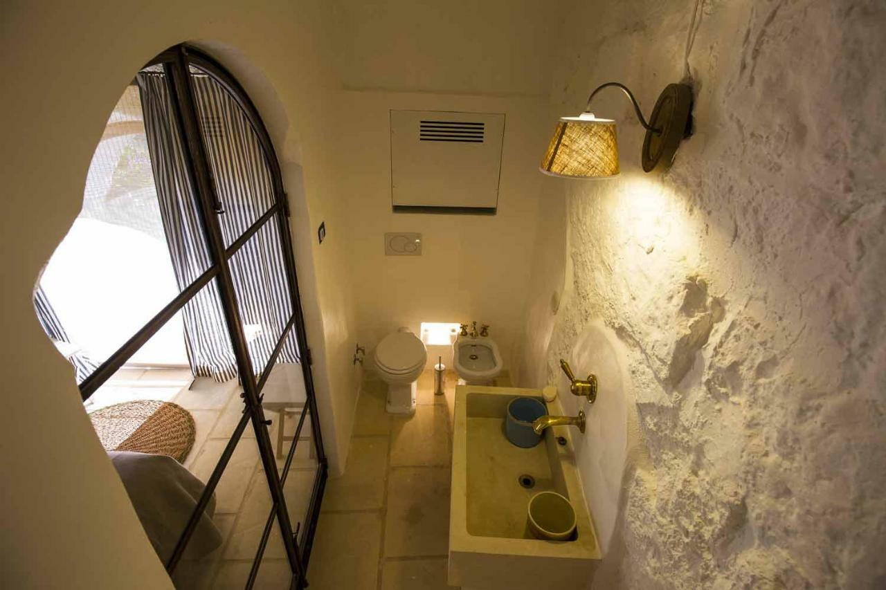 Masseria Celano グロッターリエ エクステリア 写真