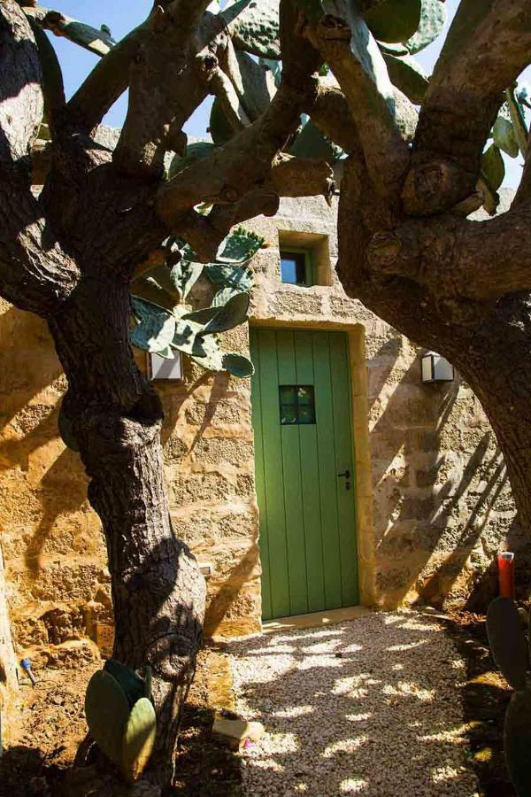 Masseria Celano グロッターリエ エクステリア 写真
