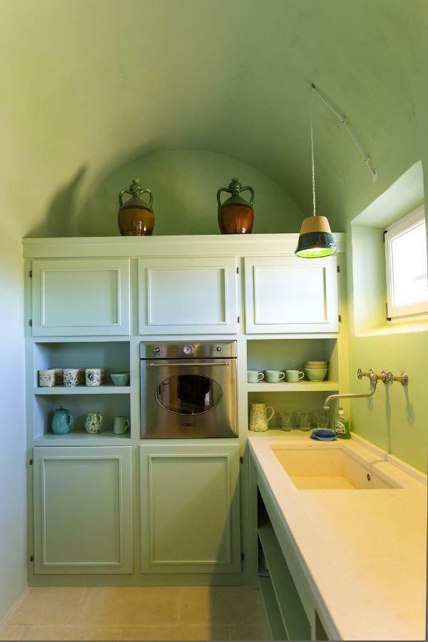 Masseria Celano グロッターリエ エクステリア 写真