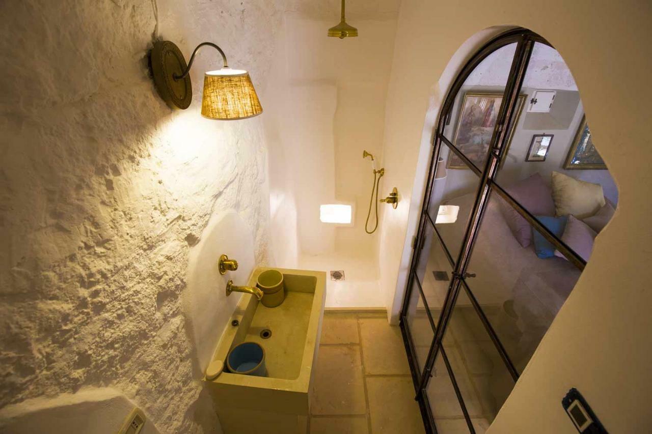 Masseria Celano グロッターリエ エクステリア 写真