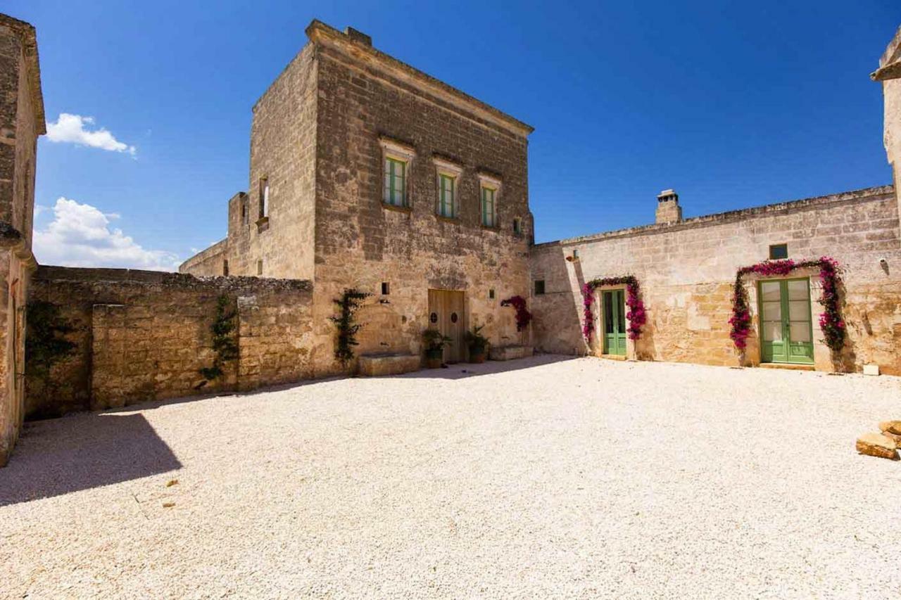 Masseria Celano グロッターリエ エクステリア 写真