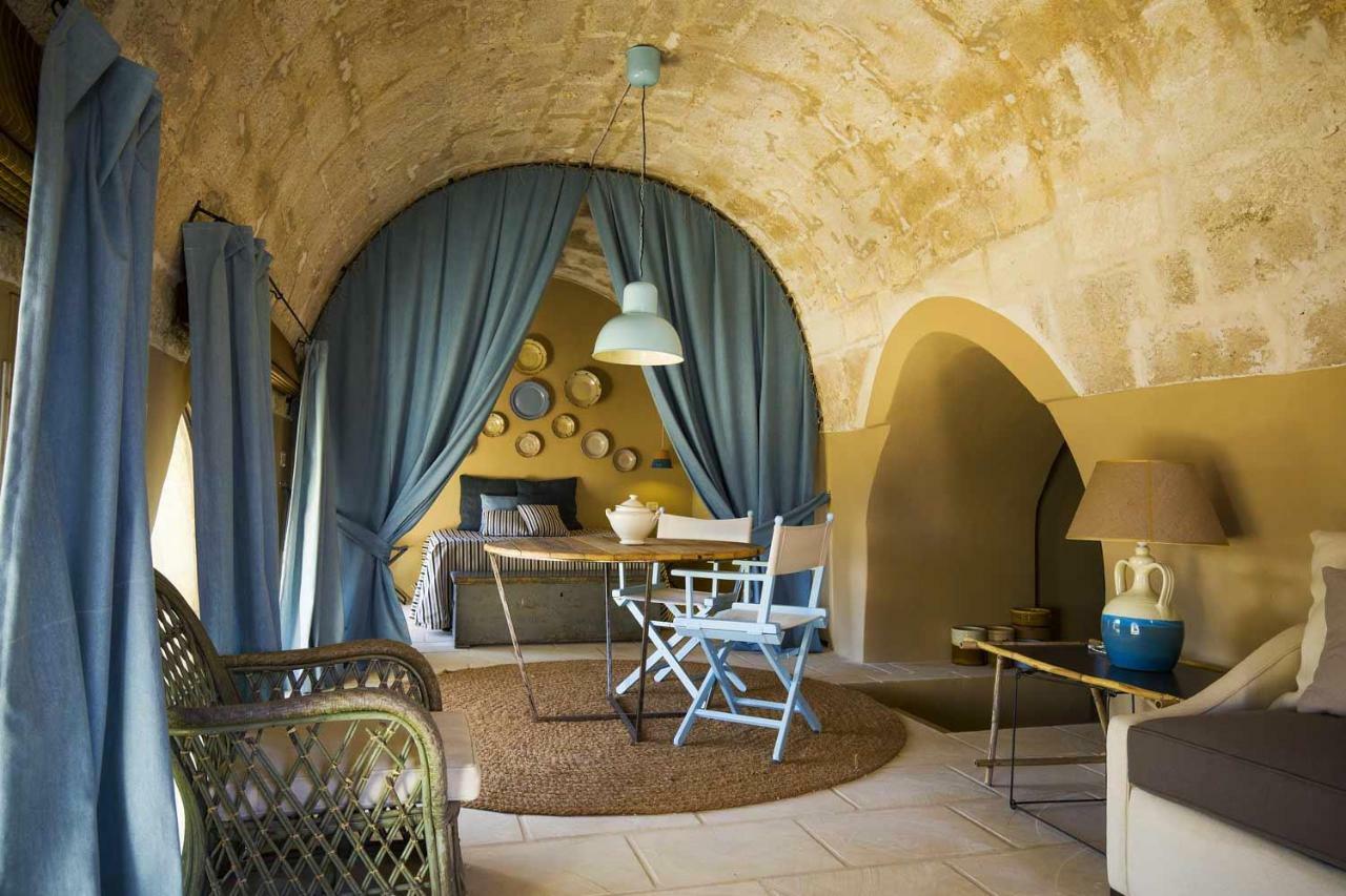 Masseria Celano グロッターリエ エクステリア 写真