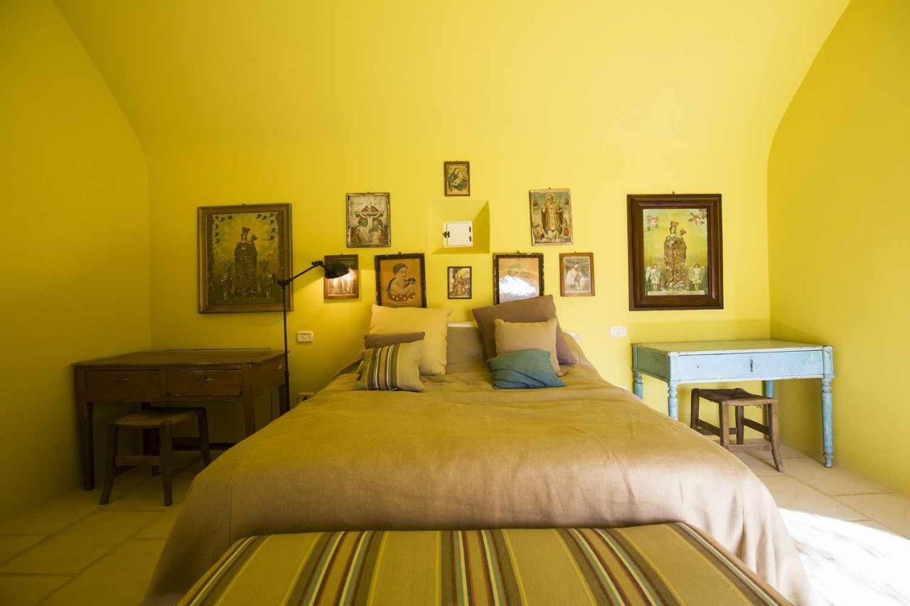 Masseria Celano グロッターリエ エクステリア 写真