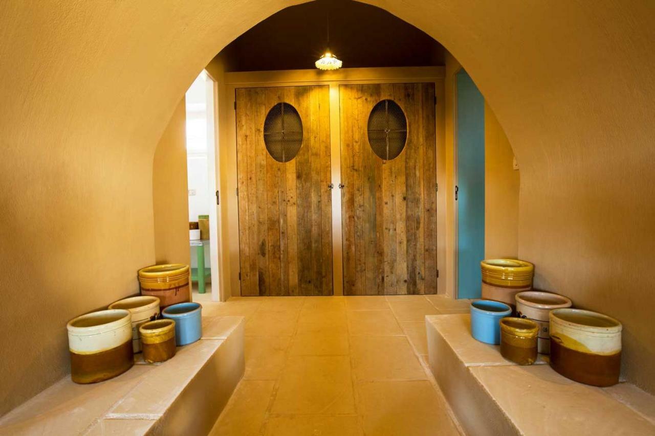Masseria Celano グロッターリエ エクステリア 写真