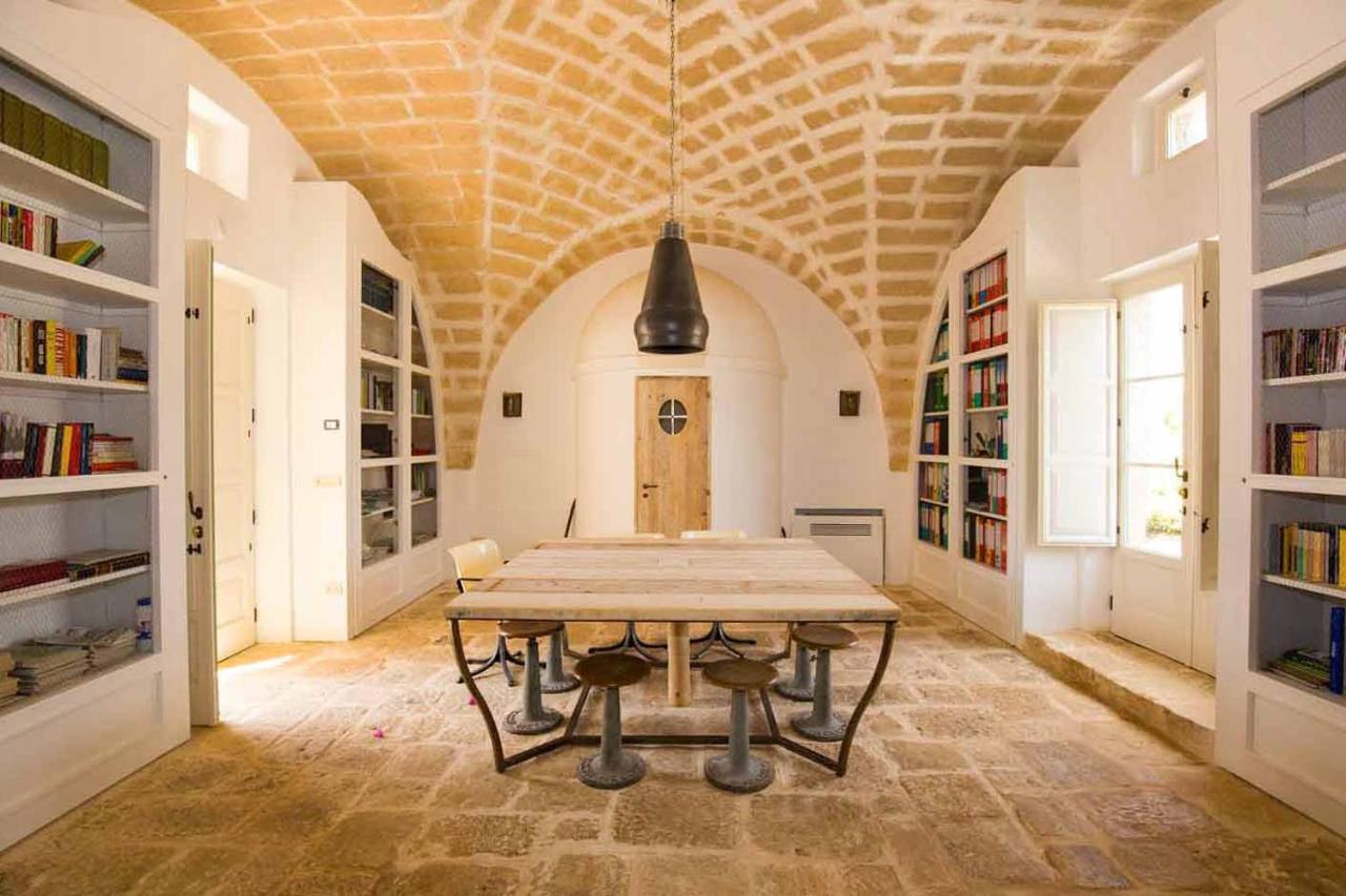 Masseria Celano グロッターリエ エクステリア 写真